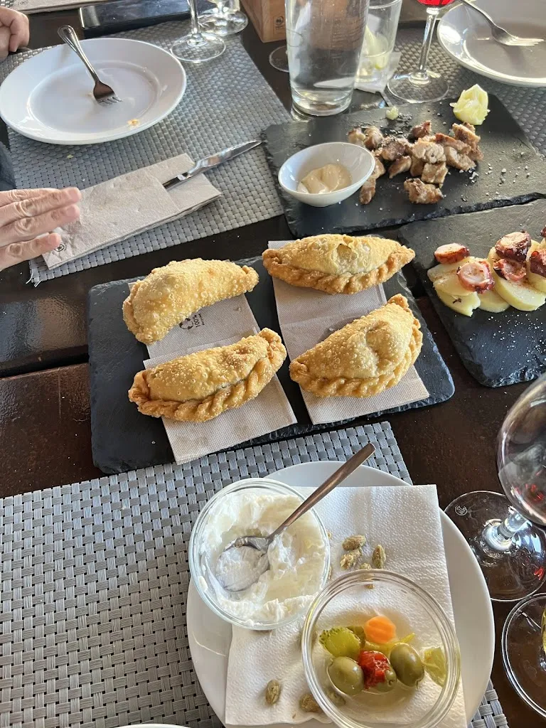 Menu_Asador La Cumbrecita_Son Ferrer_image_7