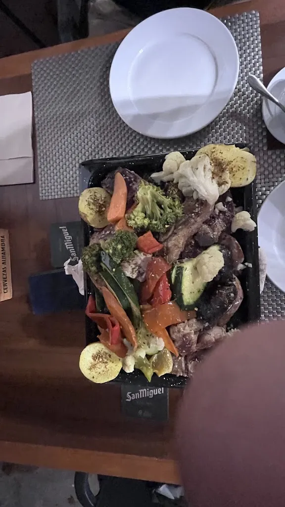 Vicki McLeod_Asador La Cumbrecita_Son Ferrer_review