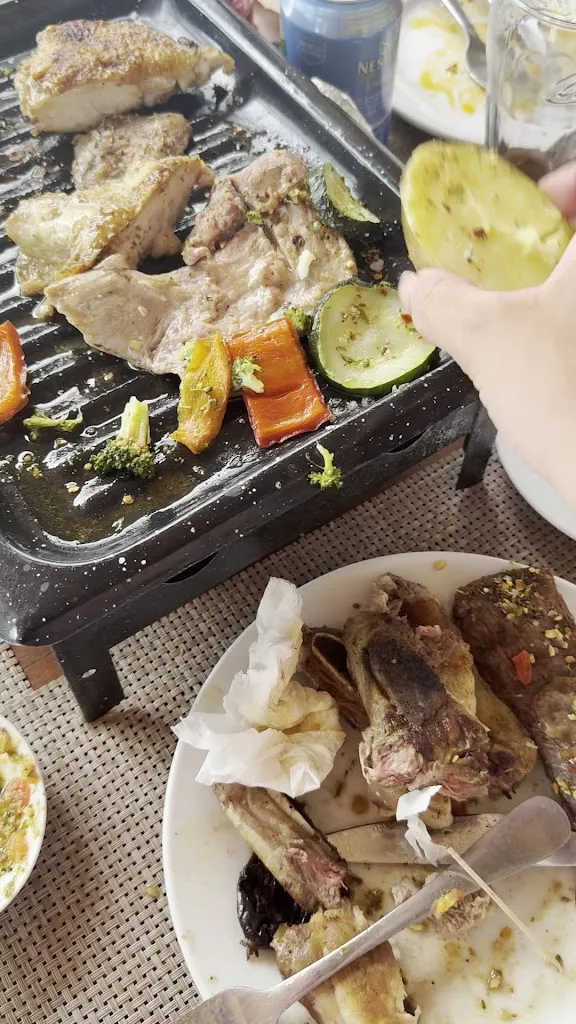 Reseñadora_Asador La Cumbrecita_Son Ferrer_review