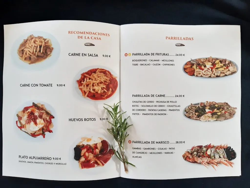 Menu_bar cabanon_Son Ferrer_image_3