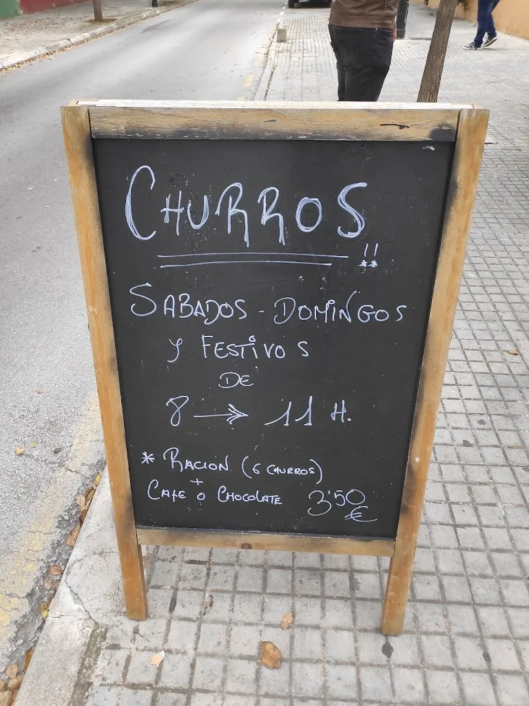 Menu_bar cabanon_Son Ferrer_image_4