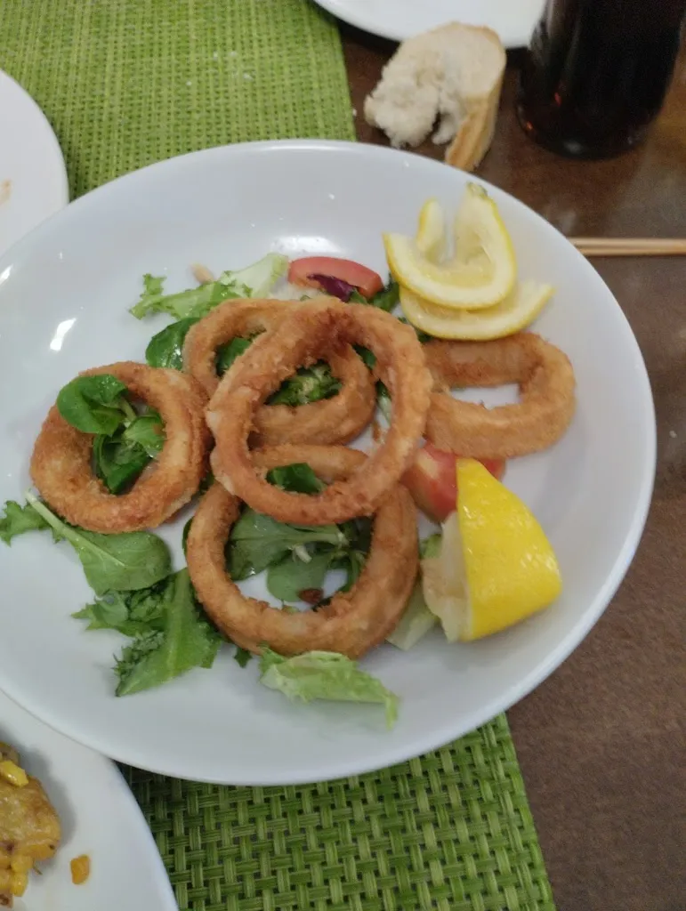 francisca quiñonero martinez_bar cabanon_Son Ferrer_review