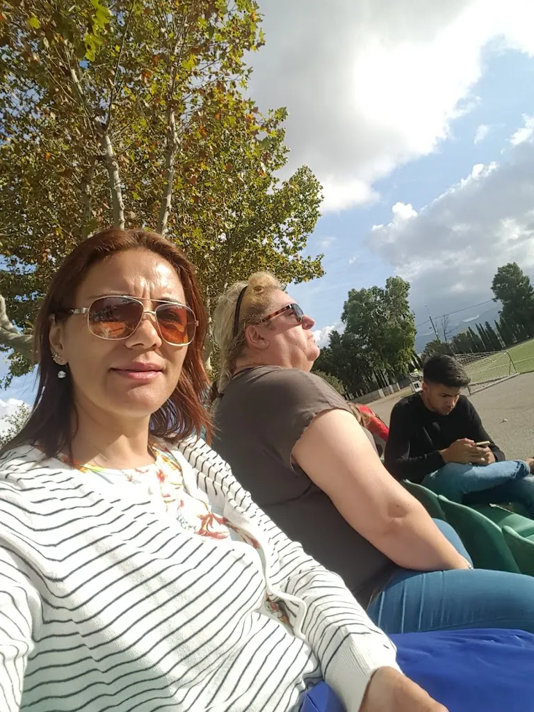 Doraly Cardona_Bar del club Son Ferrer_Son Ferrer_review