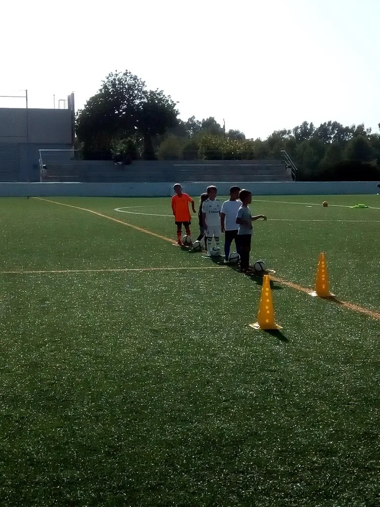 Bar del club Son Ferrer restaurant in Son Ferrer