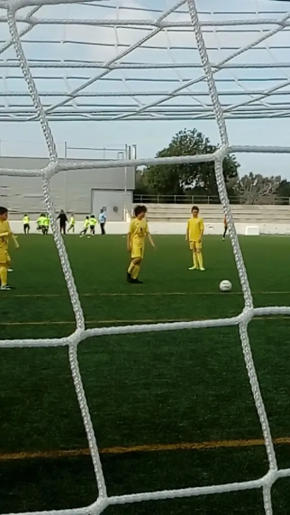 Bar del club Son Ferrer_Son Ferrer_slider_image_2