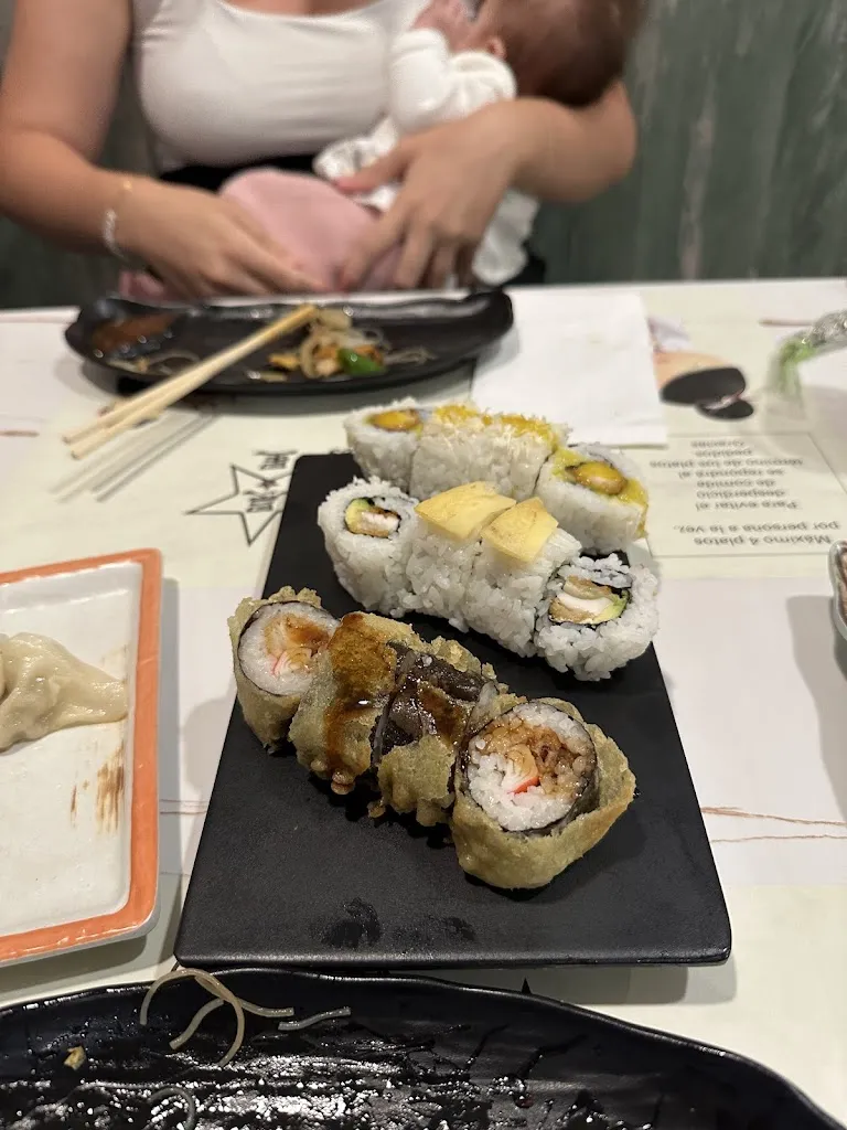 Menu_Restaurante SushiStar_Son Ferrer_image_6