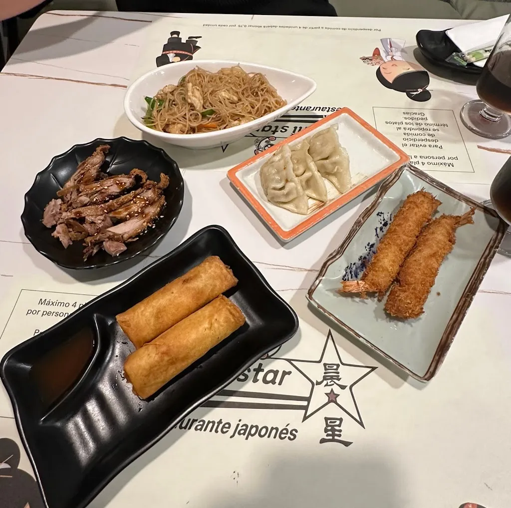 Menu_Restaurante SushiStar_Son Ferrer_image_7