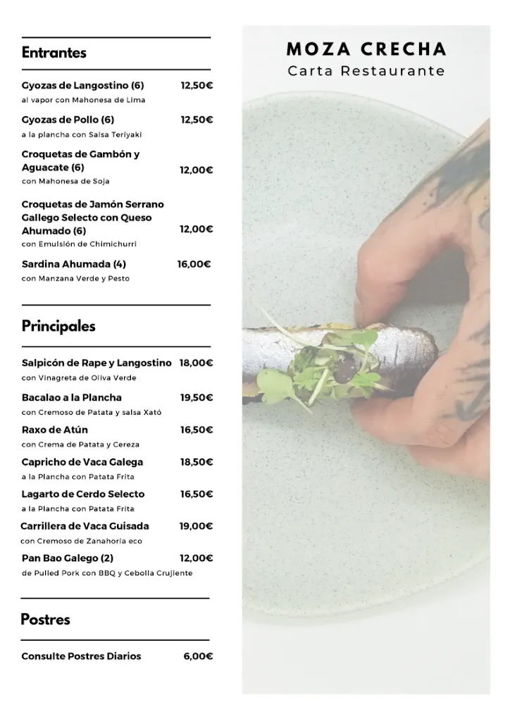 Menu_A Artesa da Moza Crecha_Betanzos_image_1