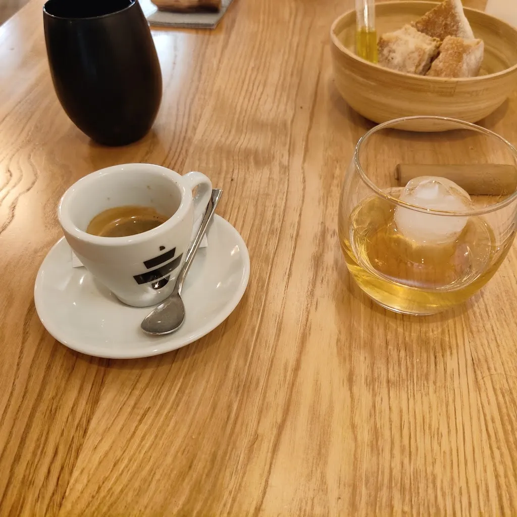 gavin colleran_A Artesa da Moza Crecha_Betanzos_review