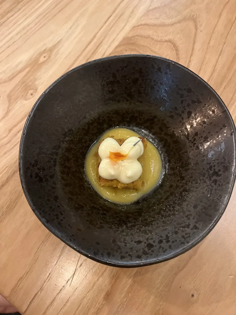 Ilda Andersson Quintana-Lacaci_A Artesa da Moza Crecha_Betanzos_review