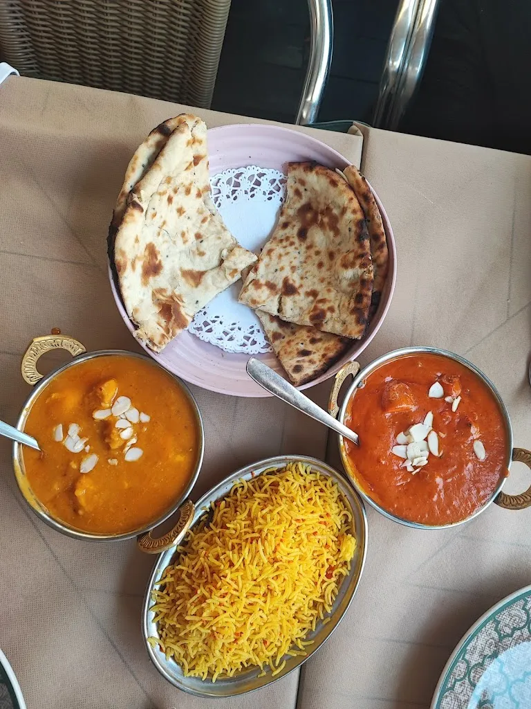 Menu_Bombay catral indian restaurant_Catral_image_5