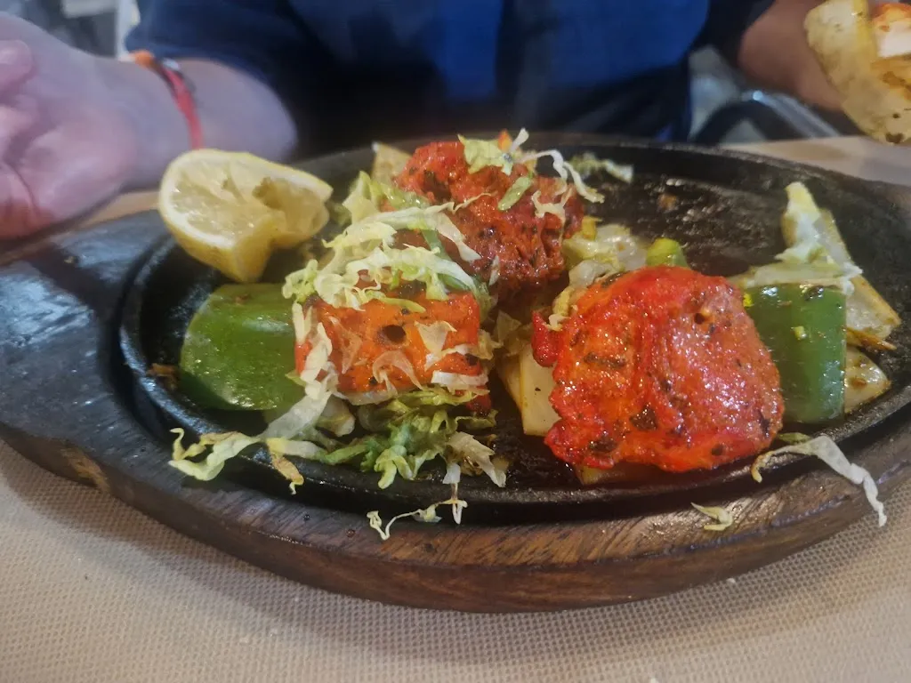 Menu_Bombay catral indian restaurant_Catral_image_6