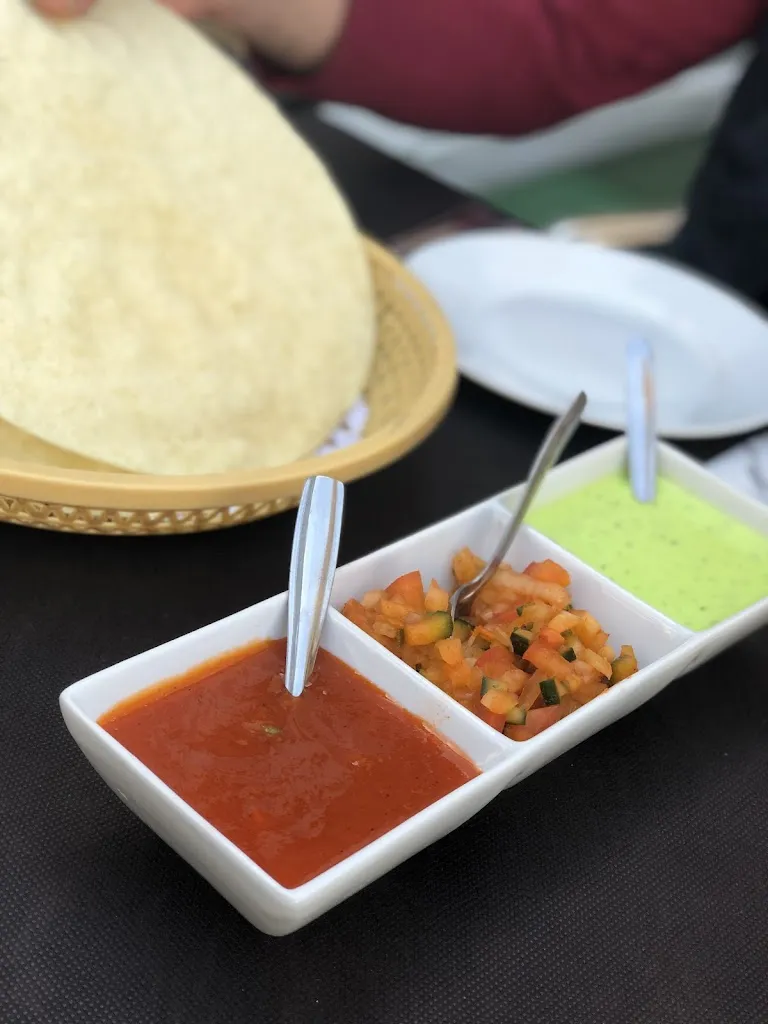 Menu_Bombay catral indian restaurant_Catral_image_7