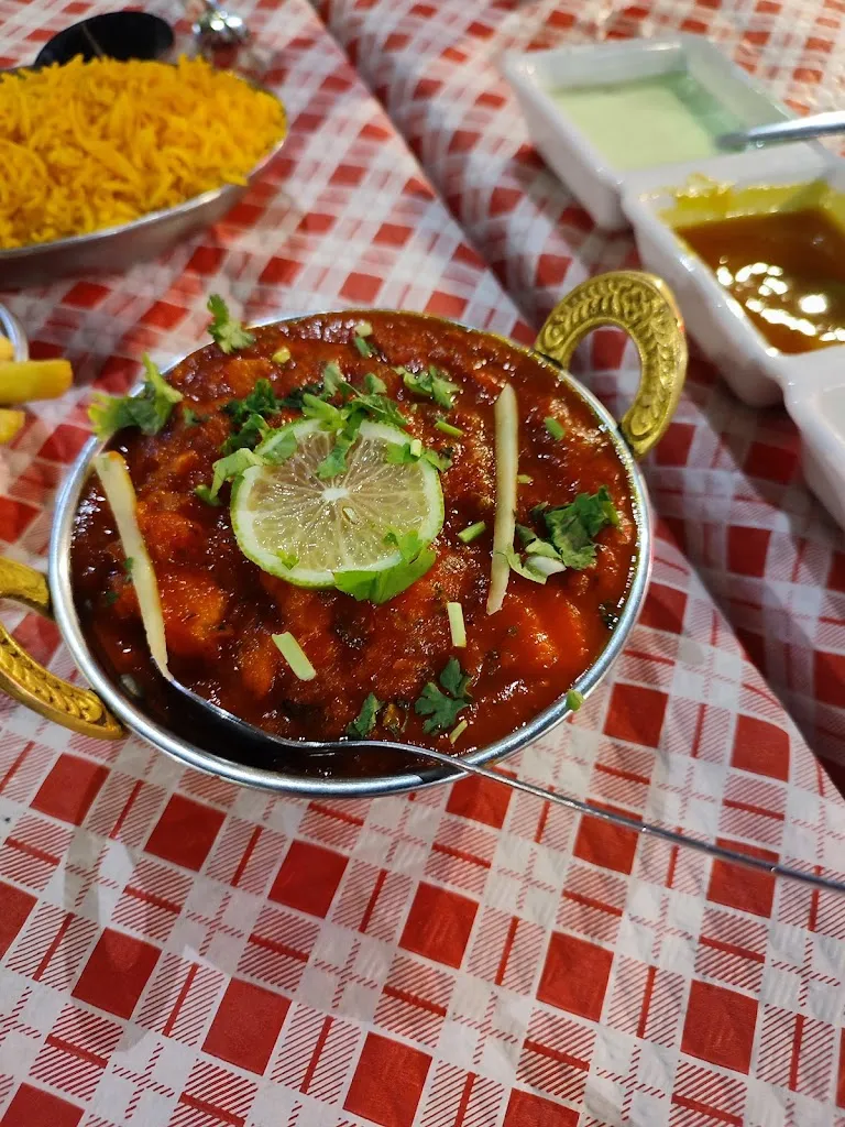 Menu_Bombay catral indian restaurant_Catral_image_9