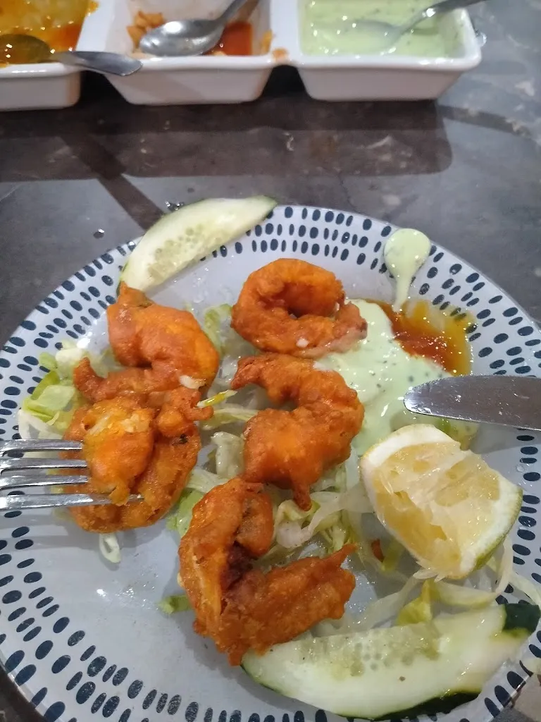 Robin Eastman_Bombay catral indian restaurant_Catral_review