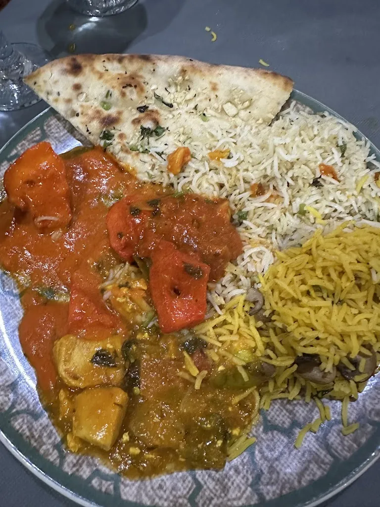 Tash.tastes_Bombay catral indian restaurant_Catral_review