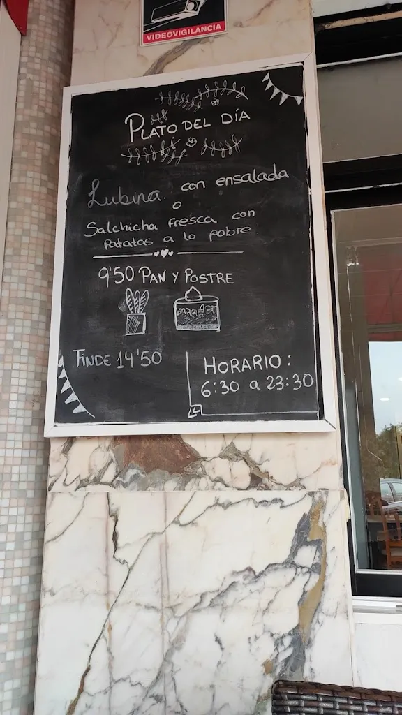 Menu_Bar Diamante - Café y Tapas Son Ferrer_Son Ferrer_image_3