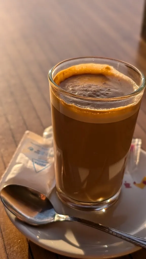 Menu_Bar Diamante - Café y Tapas Son Ferrer_Son Ferrer_image_4