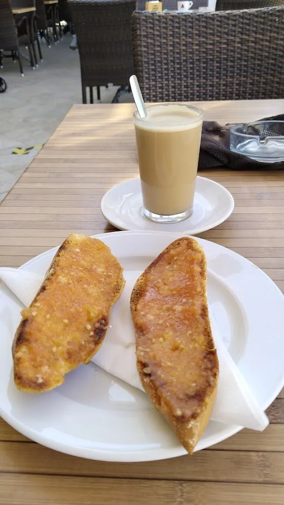 Menu_Bar Diamante - Café y Tapas Son Ferrer_Son Ferrer_image_5