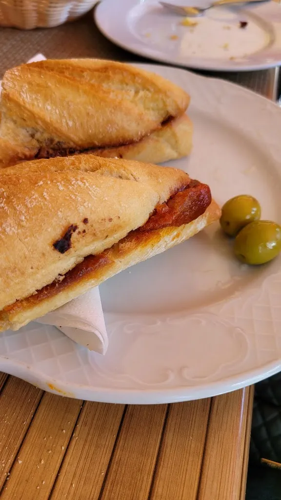 Menu_Bar Diamante - Café y Tapas Son Ferrer_Son Ferrer_image_6