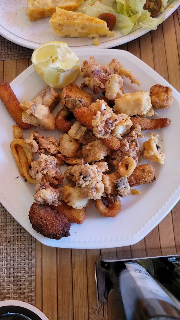 Menu_Bar Diamante - Café y Tapas Son Ferrer_Son Ferrer_image_8