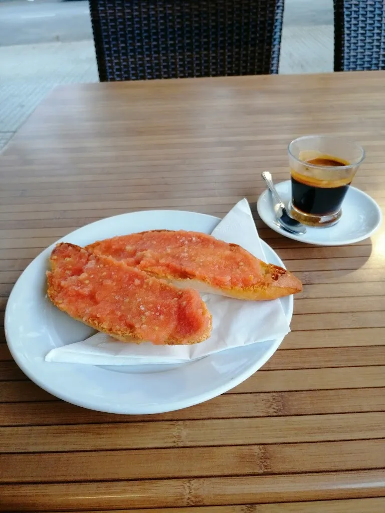 Menu_Bar Diamante - Café y Tapas Son Ferrer_Son Ferrer_image_9