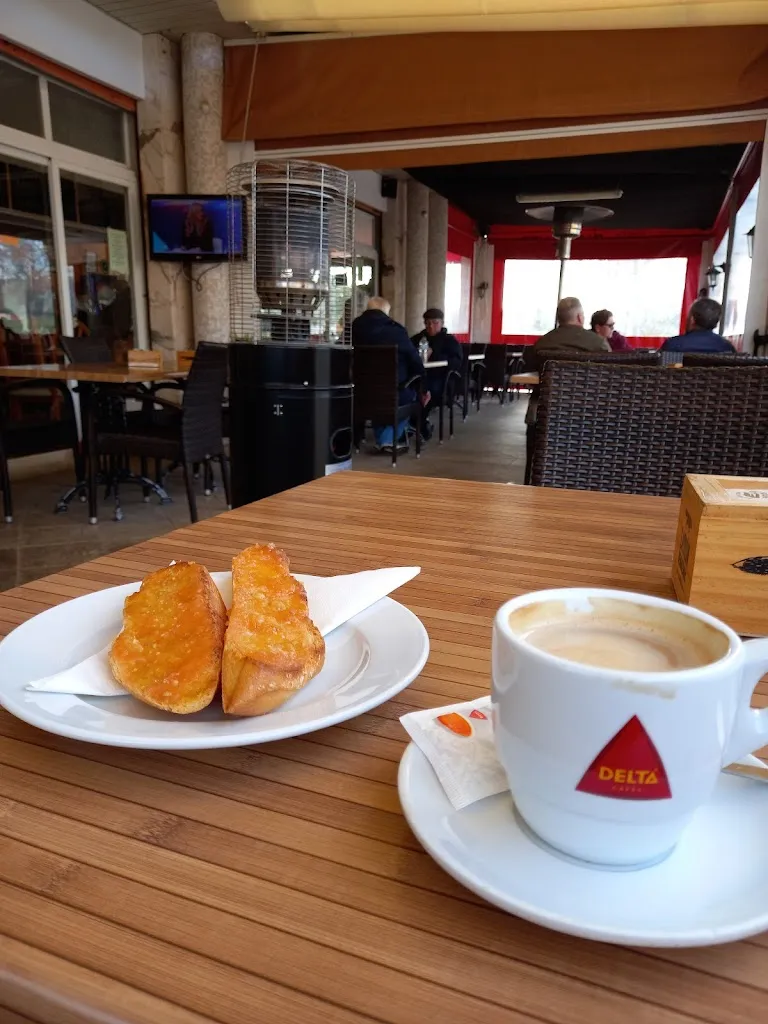 Marco Biasin_Bar Diamante - Café y Tapas Son Ferrer_Son Ferrer_review