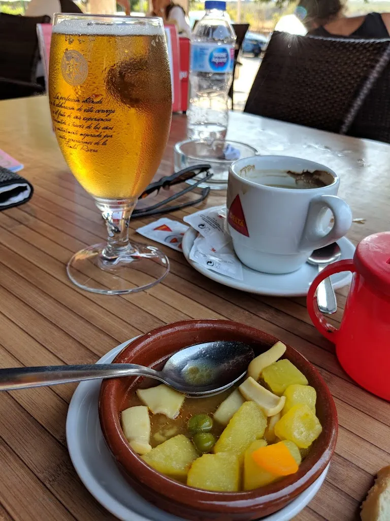 Family Banton-Place_Bar Diamante - Café y Tapas Son Ferrer_Son Ferrer_review