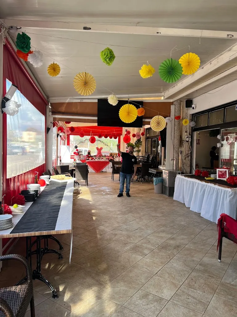 Bar Diamante - Café y Tapas Son Ferrer restaurant in Son Ferrer