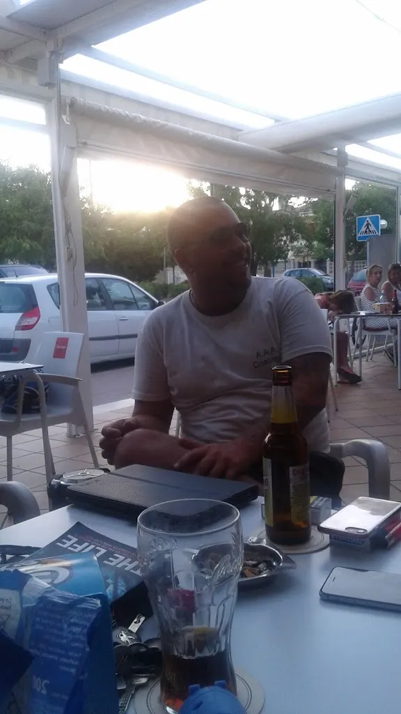 Sumon Horne_Los Llanos_Son Ferrer_review