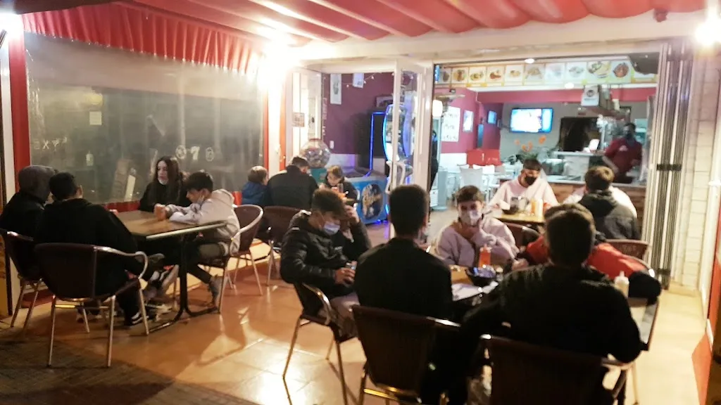 Kebab Son Ferrer_Son Ferrer_slider_image_1