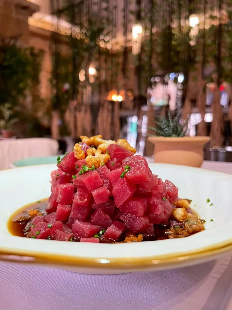 Menu_Restaurant Manique_Santanyí_image_5