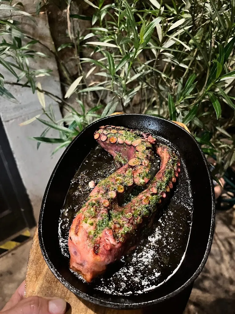 Menu_Restaurant Manique_Santanyí_image_9