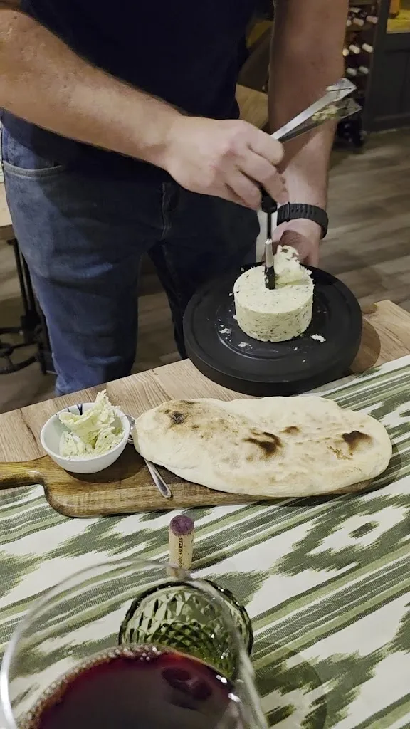 matt s_Restaurant Manique_Santanyí_review