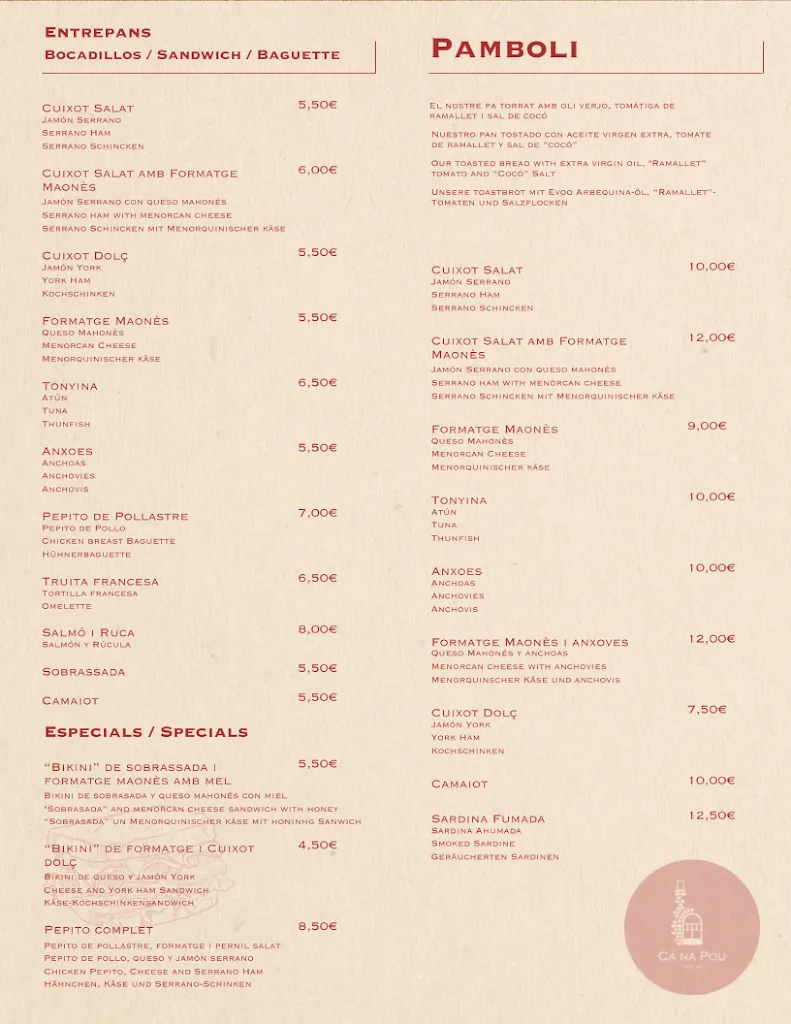 Menu_Ca Na Pou_Santanyí_image_2