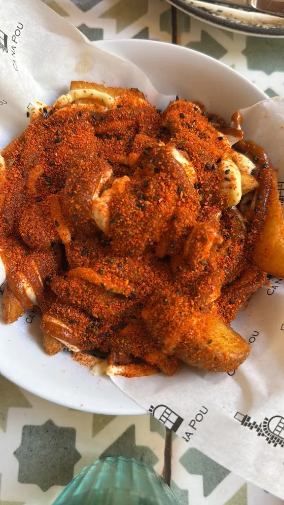 Katinka Kammerer_Ca Na Pou_Santanyí_review