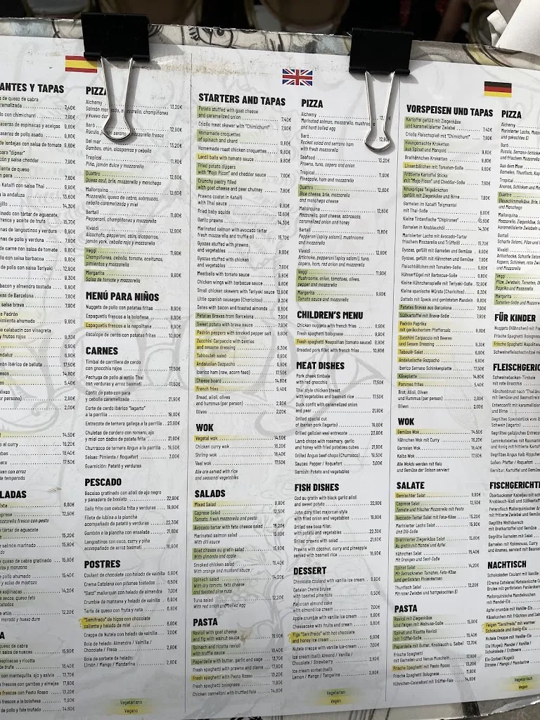 Menu_Alchemy Restaurante_Santanyí_image_2