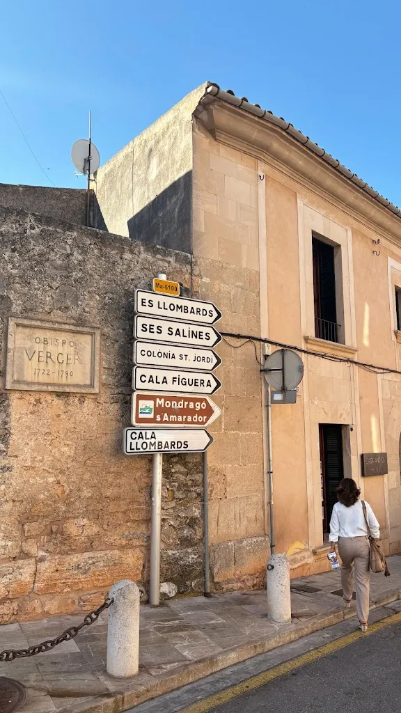 SEVEN Emmy Temin_Alchemy Restaurante_Santanyí_review