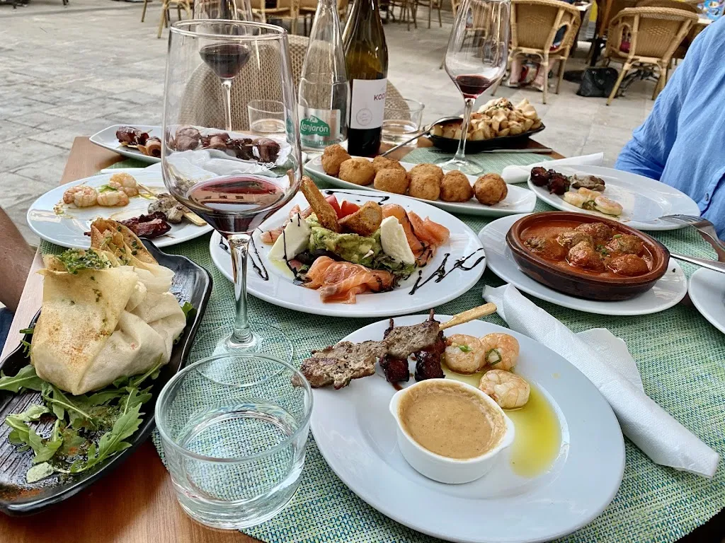 Alchemy Restaurante_Santanyí_slider_image_3