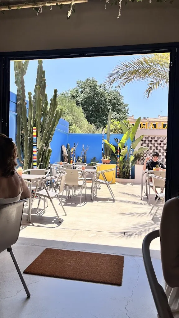 정지혜_MALLORQUINO_Santanyí_review