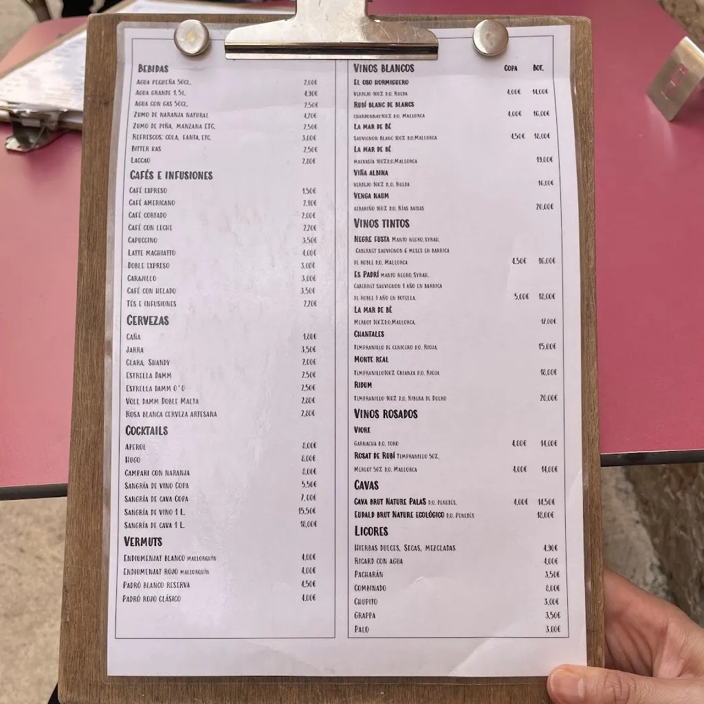 Menu_Can Gelat_Santanyí_image_1