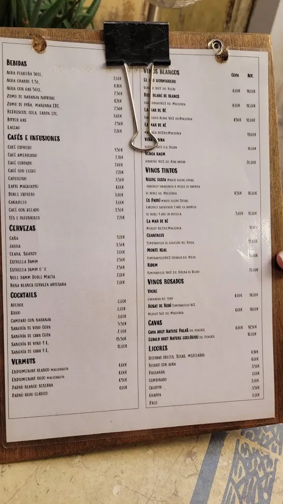 Menu_Can Gelat_Santanyí_image_3
