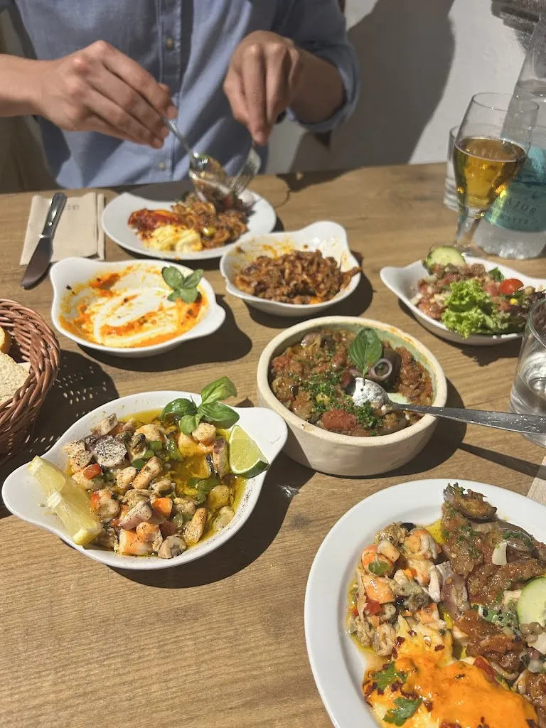 Anke Bracke_Can Gelat_Santanyí_review