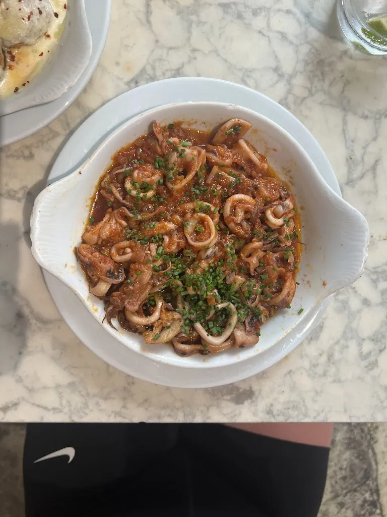 Luka Vucetic_Can Gelat_Santanyí_review