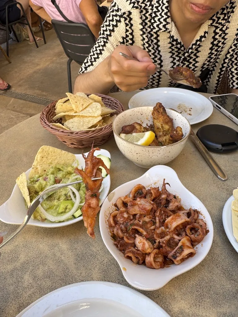 Sherry ong_Can Gelat_Santanyí_review