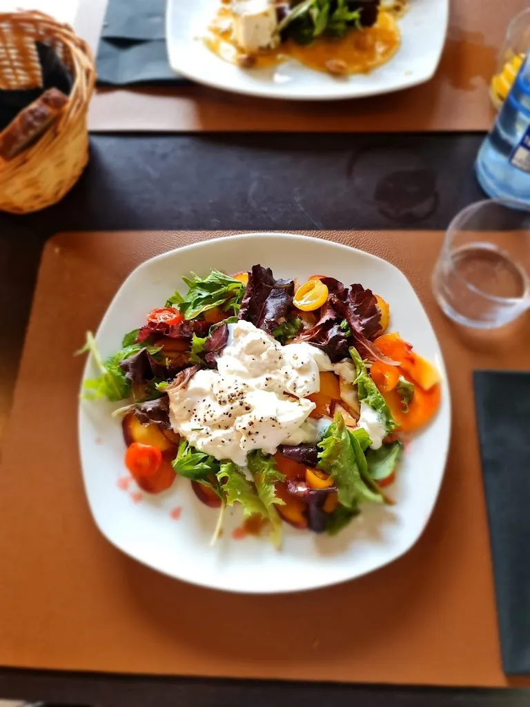 Gaby-Maria Schmitz_Restaurant Anoa Santanyí_Santanyí_review