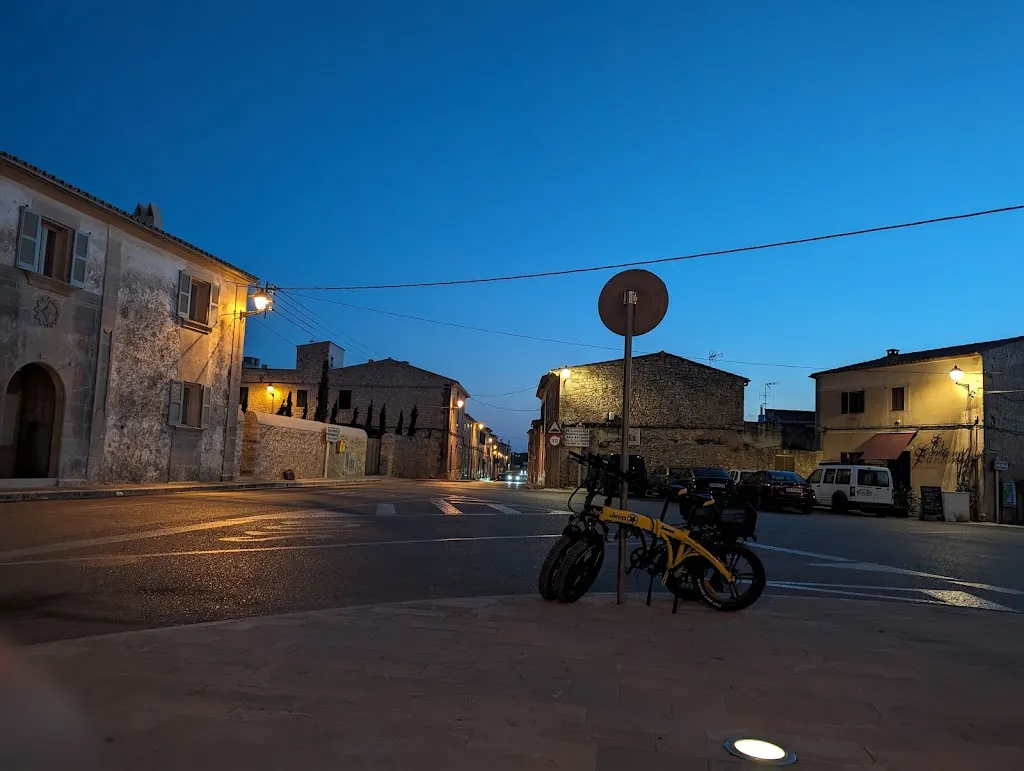 Ryan Stride_Restaurant Anoa Santanyí_Santanyí_review