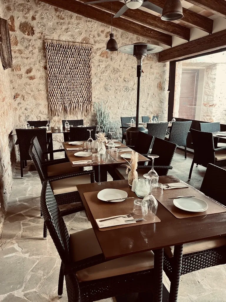 Restaurant Anoa Santanyí restaurant in Santanyí