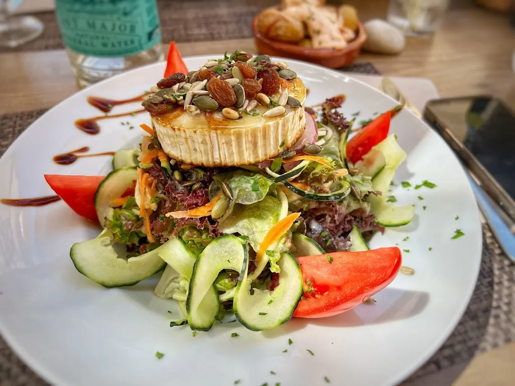 Menu_RESTAURANTE SA BOTIGA SANTANYÍ_Santanyí_image_6