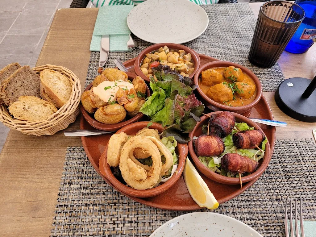 Menu_RESTAURANTE SA BOTIGA SANTANYÍ_Santanyí_image_8